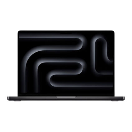 Фото Ноутбук Apple MacBook Pro 14.2" M4 Pro 2024 б/у (24/1024 Чёрный, отличное)