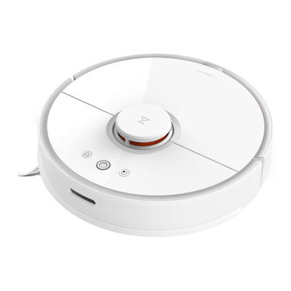 Робот-пылесос Roborock Sweep One (Белый)