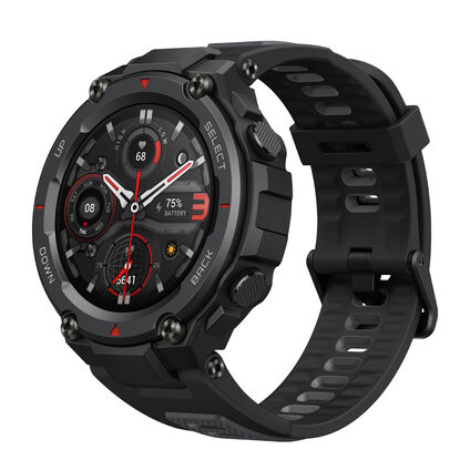 Фото Умные часы Amazfit T-Rex Pro