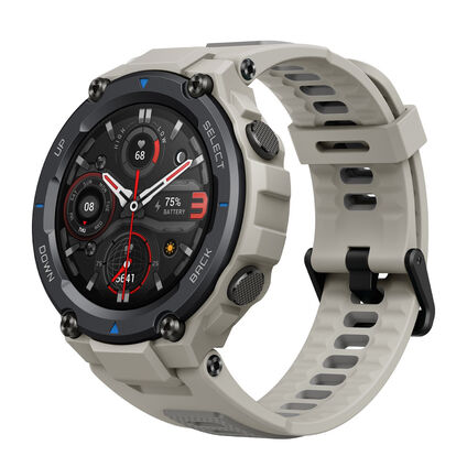 Фото Умные часы Amazfit T-Rex Pro (Серый)