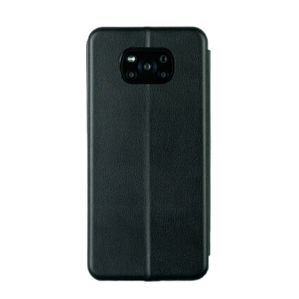 Фото Чехол для Xiaomi Pocophone X3 книжкой AT