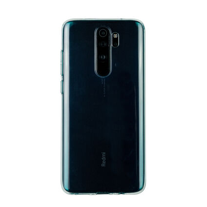 Фото Силиконовый чехол для Xiaomi Redmi Note 8 PRO EXPERTS