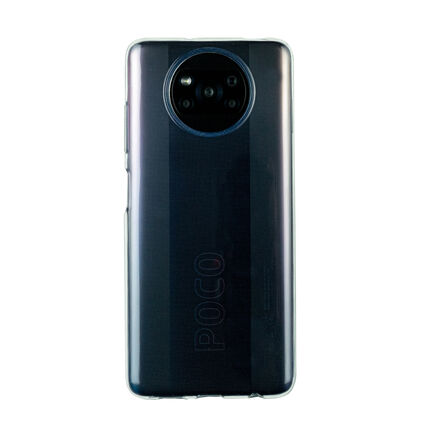 Фото Силиконовый чехол для Xiaomi Pocophone X3 CASE Better One