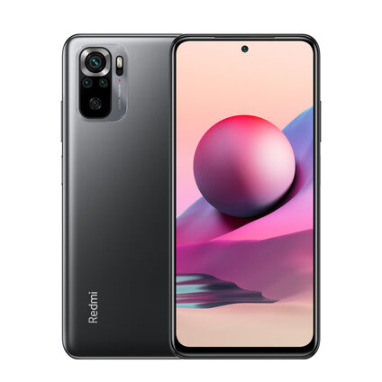 Фото Смартфон Xiaomi Redmi Note 10S б/у (6/64 Серый с NFC, Хорошее) Фото Смартфон Xiaomi Redmi Note 10S б/у (6/64 Серый с NFC, Хорошее)
