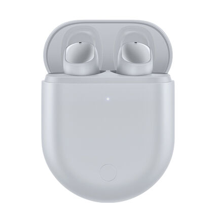 Фото Беспроводные наушники Xiaomi Redmi AirDots 3 Pro (Белые)