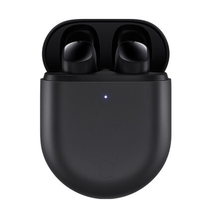 Фото Беспроводные наушники Xiaomi Redmi AirDots 3 Pro (Черные)