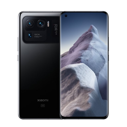 Фото Смартфон Xiaomi Mi 11 Ultra б/у