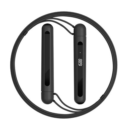Фото Умная скакалка с дисплеем Yunmai Intelligent Training Jump Rope