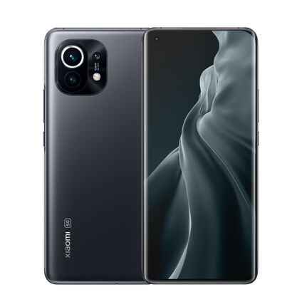 Фото Смартфон Xiaomi Mi 11 б/у