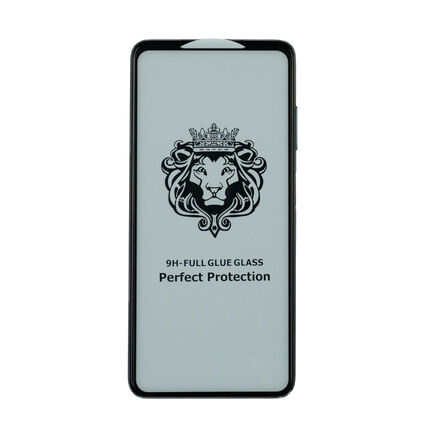 Фото Стекло противоударное для POCO X3 Pro CASE Full Glue