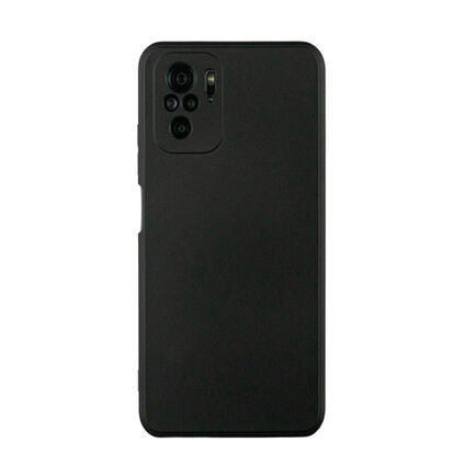 Фото Чехол для Xiaomi Redmi Note 10 бампер Bingo Liquid