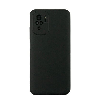 Фото Чехол для Xiaomi Redmi Note 10 бампер CASE Liquid