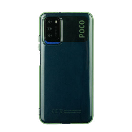 Фото Чехол для Xiaomi Redmi 9T/Poco M3 бампер Bingo