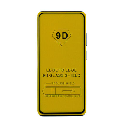 Фото Стекло противоударное для Xiaomi Redmi Note 10 Bingo Silkprint