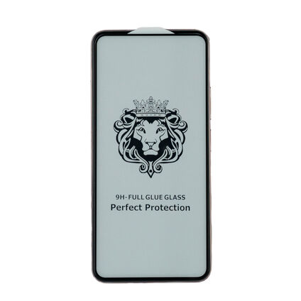 Фото Стекло противоударное для Xiaomi Mi 11 Lite CASE Full Glue