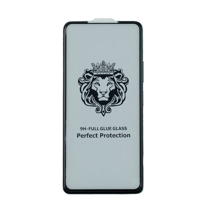 Фото Стекло противоударное для Xiaomi Redmi Note 10 Pro CASE Full Glue