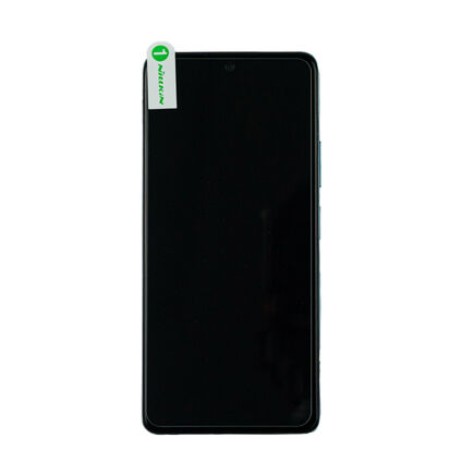 Фото Стекло противоударное для Xiaomi Redmi Note 10 Pro Nillkin