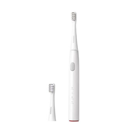 Фото Электрическая зубная щетка DR.BEI Sonic Electric Toothbrush GY1 (Белая)