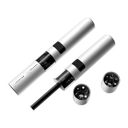 Фото Электроотвертка Wowstick SD Lithium Home