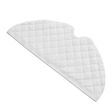 Фото Сменная фибра для робота-пылесоса Xiaomi Mi Robot Vacuum-Mop Essential Disposable Mop Pad