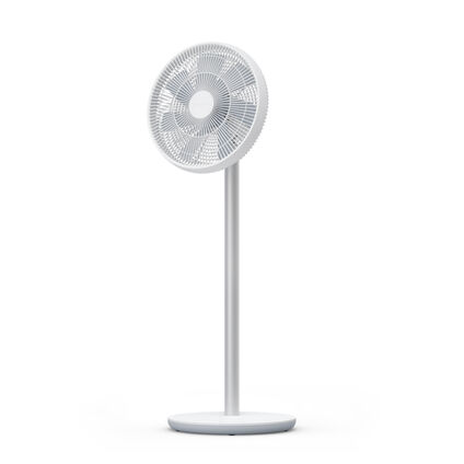 Фото Умный напольный вентилятор Smartmi Standing Fan 2S