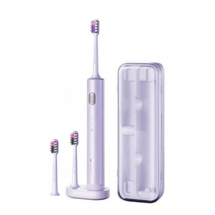 Фото Электрическая зубная щетка Dr.Bei BY-V12 Sonic Electric Toothbrush (Фиолетовая)