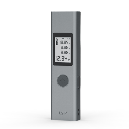 Фото Лазерный дальномер ATuMan Duka LS-P Laser Range Finder