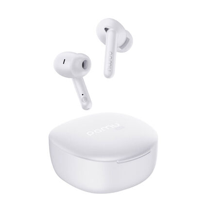 Фото Беспроводные наушники Padmate PaMu Quiet Mini T10M ANC TWS Earbuds