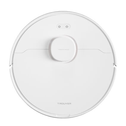 Фото Робот-пылесос моющий Trouver Finder Vacuum Mop LDS RLS3