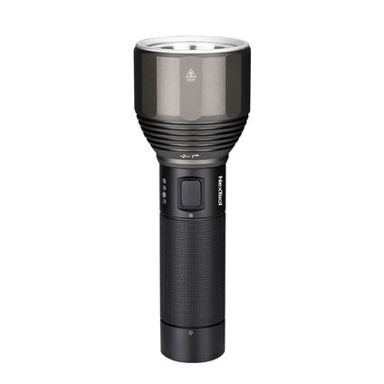 Фото Фонарь NexTool Nato Outdoor Glare Flashlight 