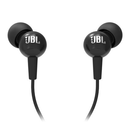 Фото Наушники JBL C100SIU
