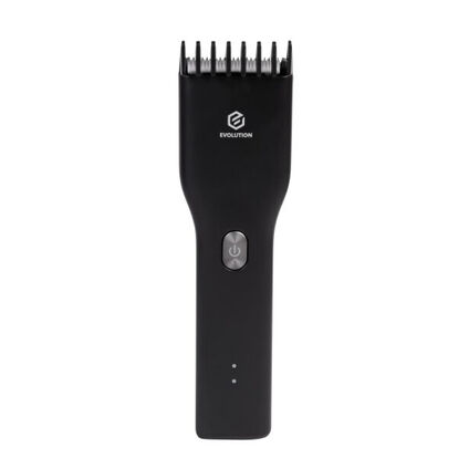 Фото Машинка для стрижки волос Evolution powered by Enchen Boost (Черная)
