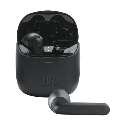 Фото Беспроводные Bluetooth наушники JBL Tune 225 TWS