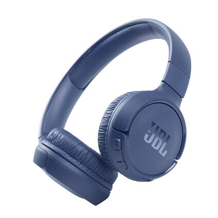 Фото Наушники JBL Tune 510BT (Синие)