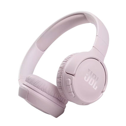 Фото Наушники JBL Tune 510BT (Розовые)
