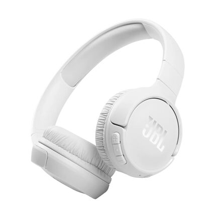 Фото Наушники JBL Tune 510BT (Белые)