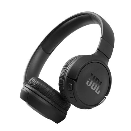 Фото Наушники JBL Tune 510BT (Черные)