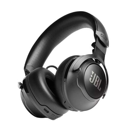 Фото Беспроводные Bluetooth наушники JBL Club 700BT