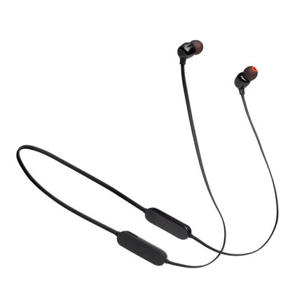 Фото Беспроводные Bluetooth наушники JBL Tune 175BT (Черные)