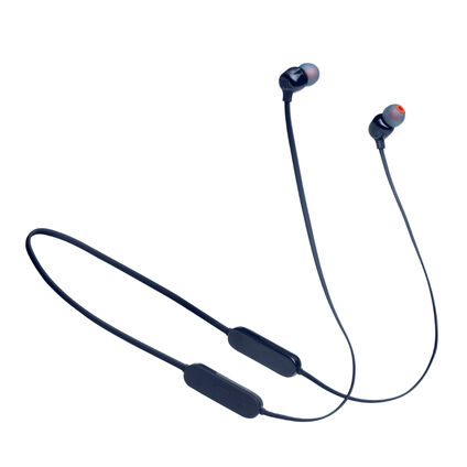 Фото Беспроводные Bluetooth наушники JBL Tune 175BT (Синие)