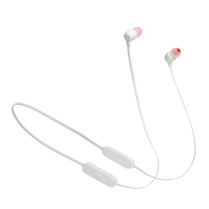 Фото Беспроводные Bluetooth наушники JBL Tune 175BT (Белые)
