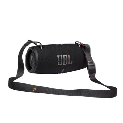 Фото Портативная Bluetooth колонка JBL Xtreme 3 (Черная)