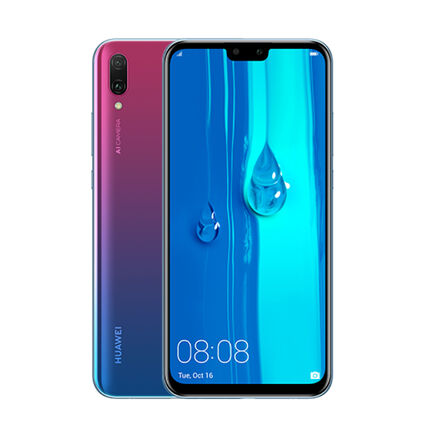 Фото Смартфон Huawei Y9 2019 б/у