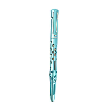 Фото Тактическая ручка-мультитул NexTool Tactical Pen KT5513B (Голубая)