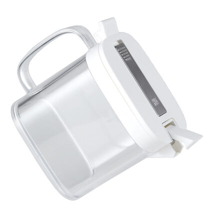 Фото Автоматическая емкость для сыпучих продуктов с узким отверстием Huo Hou HU00174