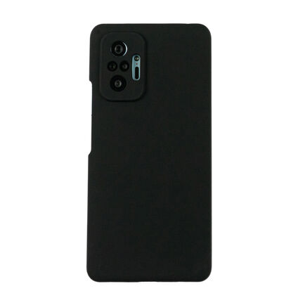 Фото Чехол для Xiaomi Redmi Note 10 Pro бампер АТ Silicone Case