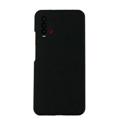 Фото Чехол для Xiaomi Redmi 9T бампер АТ Silicone Case