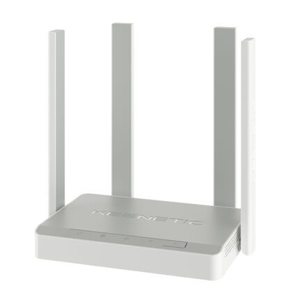 Фото Роутер Wi-Fi Keenetic Runner 4G KN-2210