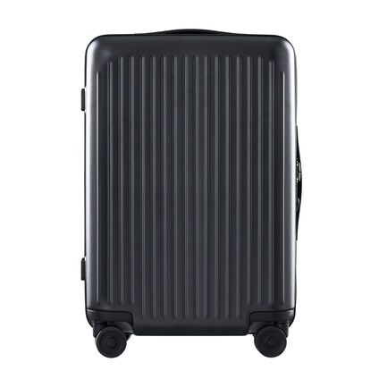 Фото Чемодан Ninetygo Urevo Travel Luggage 24" (Черный)