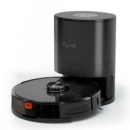 Фото Робот-пылесос моющий Kyvol Cybovac S31 Robot Vacuum